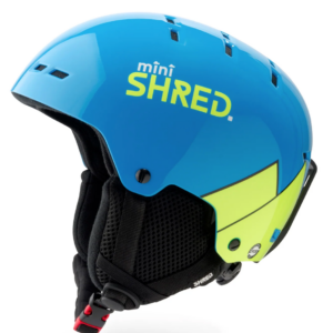 Shred Totality Mini on World Cup Ski Shop